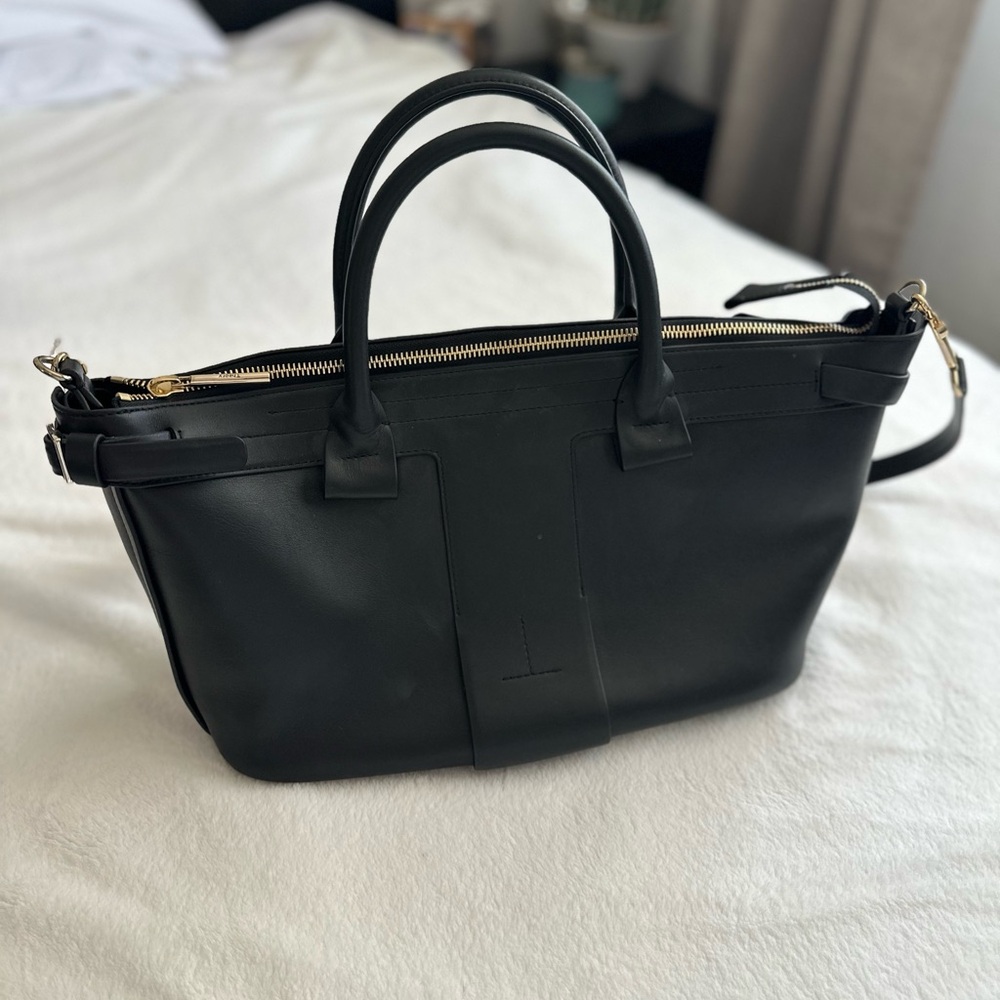 Theory T Bag